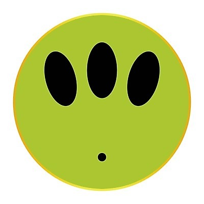 EPS 해외이미지 캐릭터 응시 행복 감정 일러스트 공 생물 3 미술 미소 그래픽 노란색 외계인 만화 스케치 심볼 그림 클립 코믹 배지 고립 몬스터 바보 해외일러스트 일러캐릭터 시선 컬러 문화예술 표정 미확인물체 파일형식 벡터 이미지허브