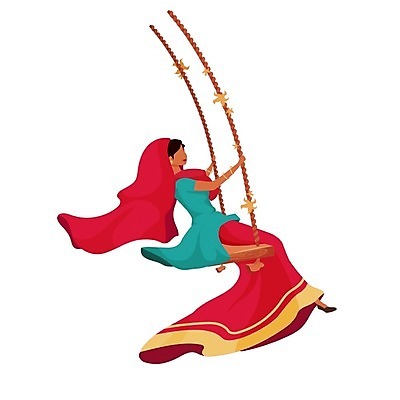 EPS 해외이미지 클립아트 캐릭터 전통 디자인 드레스 옷 여자 종교 백그라운드 일러스트 사람 앉기 동양인 20대 성인 그래픽 빨간색 30대 축제 웹 공연 의식 플랫 보석 실크 만화 인도인 그네 기회 애니메이션 고립 사리 전국 힌두교 해외일러스트 일러캐릭터 외국인 컬러 인터넷 모션 인종 이벤트 청년 장년 직물 광석 파일형식 벡터 이미지허브
