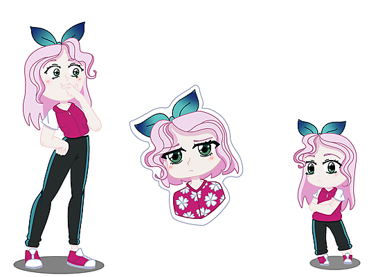 포토 JPG 해외이미지 캐릭터 여자 행복 얼굴 어린이 스포츠 분홍색 티셔츠 유니폼 일러스트 바지 학교 휴식 건강 사람 사람없음 파란색 일본 재킷 흰색 달콤 기모노 만화 활 붕대 청록색 애니메이션 고립 멍청이 해외일러스트 옷 교육 감정 아시아 컬러 컨셉 셔츠 하의 신체부위 외투 맛 일본전통의상 파일형식 이미지허브