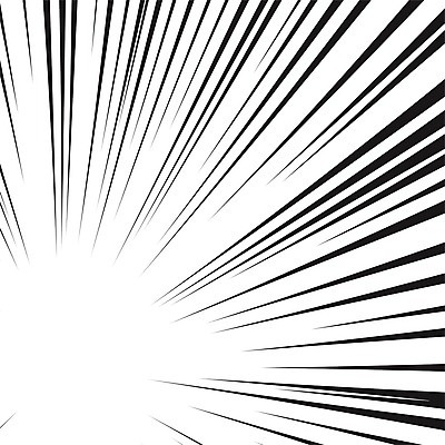 EPS 해외이미지 디자인 선 백그라운드 일러스트 추상 미술 사람없음 방사형 효과 썬버스트 해외일러스트 무늬 문화예술 파일형식 벡터 이미지허브