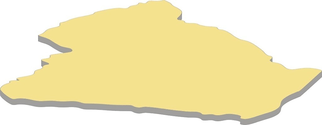 EPS 해외이미지 실루엣 지도 일러스트 아프리카 3D 플랫 윤곽 고립 알제리 지도책 해외일러스트 나라 촬영기법 책 디지털합성 파일형식 벡터 이미지허브