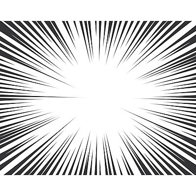 EPS 해외이미지 디자인 선 백그라운드 일러스트 추상 미술 사람없음 효과 썬버스트 해외일러스트 무늬 문화예술 파일형식 벡터 이미지허브