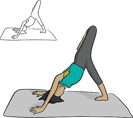 EPS 해외이미지 라이프스타일 여자 행복 스포츠 포즈 백그라운드 신체 일러스트 요가 창문 교실 휴식 주택 실내 건강 사람 성인 운동복 운동 스트레칭 에너지 매트 흰색 유연 날씬함 집중 연습 명상 체육관 위치 체조 필라테스 해외일러스트 웰빙 옷 교육 감정 컬러 컨셉 학교 내부 건물 생활 몸매 파일형식 벡터 이미지허브