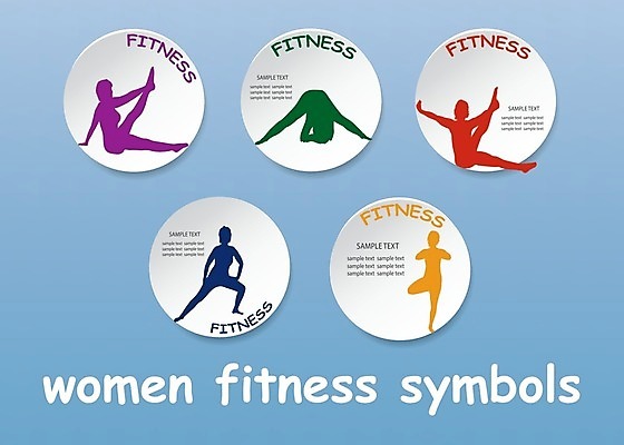 EPS 해외이미지 모양 라이프스타일 디자인 여자 실루엣 스포츠 포즈 이동 컨셉 신체 일러스트 요가 모션 휴식 건강 한명 사람 성인 세트 컬러풀 운동 힘 에너지 원형 수집 심볼 연습 사인 체육관 해외일러스트 도형 1 웰빙 컬러 촬영기법 생활 파일형식 벡터 이미지허브