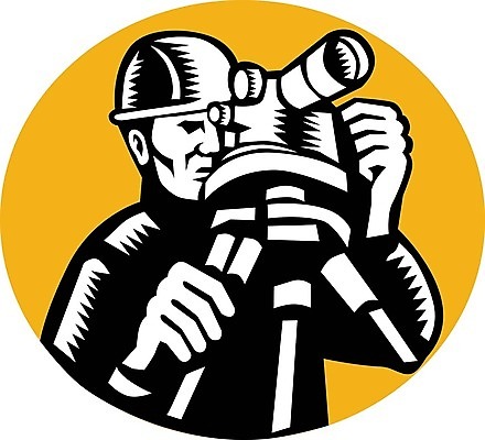 EPS 해외이미지 직업 산업 일러스트 그래픽 장비 엔지니어 인쇄 측정 복고 판화 공학 목판화 측량사 해외일러스트 교육 미술 기술자 파일형식 벡터 문화예술 이미지허브