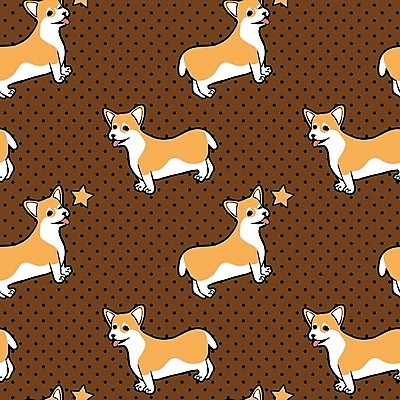 EPS 해외이미지 동물 캐릭터 디자인 행복 어린이 백그라운드 패턴 오렌지 일러스트 포유류 벽지 미술 반려동물 갈색 귀여움 직물 개 강아지 인쇄 작음 만화 질감 코믹 송곳니 기르기 해외일러스트 일러캐릭터 감정 컬러 컨셉 무늬 과일 문화예술 사람 치아 크기 돌봄 파일형식 벡터 이미지허브