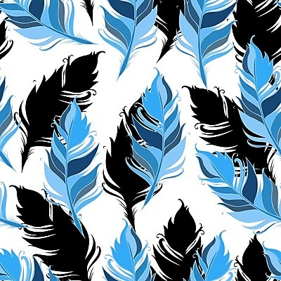 EPS 해외이미지 손 디자인 실루엣 백그라운드 패턴 날개 일러스트 자연 벽지 조류 추상 잉크 미술 그래픽 장식 파란색 빛 유행 검은색 꿈 수확 흰색 화려 인쇄 깃털 그림 질감 복고 부드러움 솜털 부족 깃털펜 엘리먼트 옛날 스타일 해외일러스트 동물 컬러 컨셉 무늬 농업 문화예술 촬영기법 신체부위 펜 감각 생태계 파일형식 벡터 이미지허브