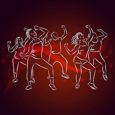 EPS 해외이미지 디자인 여자 선 포즈 백그라운드 일러스트 모션 건강 미술 미소 그래픽 10대 세로 운동 스트레칭 공연 기쁨 연주자 댄서 춤 그룹 우아함 주식 스케치 유연 연습 그림 클립 체조 에어로빅 단아함 해외일러스트 직업 감정 컨셉 청소년 문화예술 표정 사람 이벤트 금융 음악가 파일형식 벡터 이미지허브