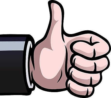 EPS 해외이미지 손 분홍색 일러스트 비즈니스 통신 손가락 성공 정장 파란색 검은색 엄지손가락 흰색 최고 OK 만화 승낙 라인아트 사인 만족 그림 블라우스 신호 소매 승인 업그레이드 완벽 해외일러스트 옷 감정 선 컬러 컨셉 상의 손짓 신체부위 파일형식 벡터 이미지허브