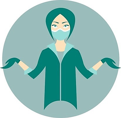 EPS 해외이미지 캐릭터 여자 감정 장갑 일러스트 건강 병원 관리 가면 컬러풀 약 간호사 의사 표현 퍼즐 질병 시원함 질문 만화 불안 사인 어깨 걱정 호기심 코믹 고무 의심 돌봄 반응 혼란 해외일러스트 일러캐릭터 잡화 컬러 컨셉 의학 모션 사람 신체부위 의료진 파일형식 벡터 이미지허브