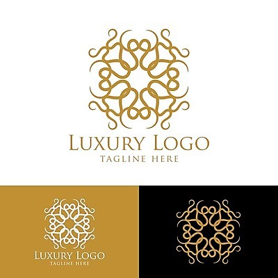 EPS 해외이미지 문양 일러스트 사람없음 금색 고급 심볼 아라베스크 해외일러스트 컬러 컨셉 파일형식 벡터 이미지허브