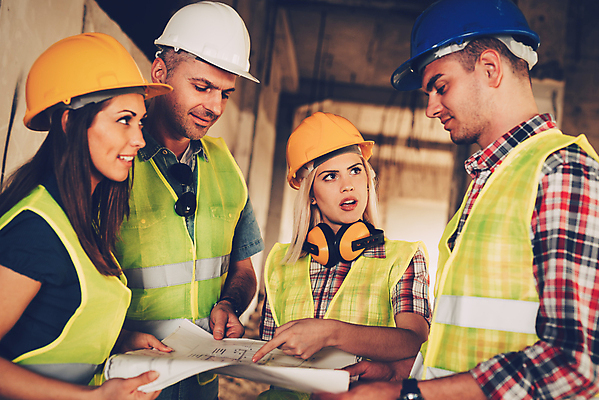 포토 JPG 해외이미지 직업 응시 비즈니스 건축양식 설계 노동자 여러명 건물 가로 손상 건설현장 잡기 4 엔지니어 감독 계획 헬멧 건축가 토론 분석 확인 경영자 공학 건축업자 계약자 재앙 프로젝트 해외포토 건축물 시선 교육 건축 다수 컨셉 모션 건설업 사람 숫자 기술자 보호장비 계약 리더 파일형식 이미지허브