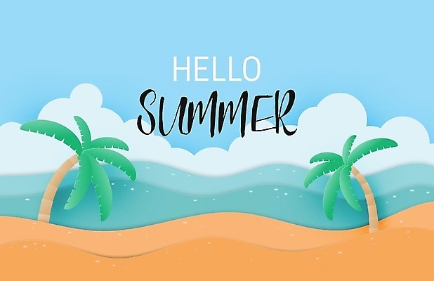 EPS 해외이미지 템플릿 디자인 배너 계절 포스터 종이 모래 파도 바다 섬 여행 백그라운드 컨셉 일러스트 텍스트 자연 벽지 하늘 휴가 휴식 손바닥 미술 풍경 야외 그래픽 물 여름 파란색 컬러풀 야자수 태양 신용카드 자르기 종이접기 주말 파라다이스 해외일러스트 자연요소 나무 손 컬러 모션 문화예술 금융 생태계 접기 파일형식 벡터 이미지허브