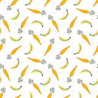 EPS 해외이미지 식물 디자인 음식 백그라운드 패턴 농업 다이어트 채소 과일 일러스트 자연 벽지 바나나 건강 요리 장식 세트 컬러풀 노란색 당근 수확 직물 신선 달콤 만화 수집 그림 유기농 내추럴 채식주의자 비건 해외일러스트 웰빙 산업 컬러 무늬 뿌리채소 맛 생태계 채식 파일형식 벡터 이미지허브