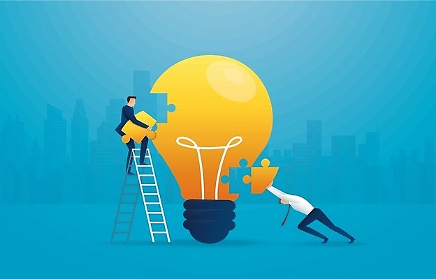 EPS 해외이미지 캐릭터 디자인 지구 백그라운드 컨셉 지도 일러스트 회사 비즈니스 전구 통신 상상 성공 아이디어 창조 사람 파란색 빛 컴퓨터 세계 글로벌 지구본 3D 힘 흰색 램프 비즈니스맨 연결 만화 뇌 혁명 삽입 해외일러스트 일러캐릭터 남자 컬러 조명 전자제품 직장인 디지털합성 파일형식 벡터 이미지허브