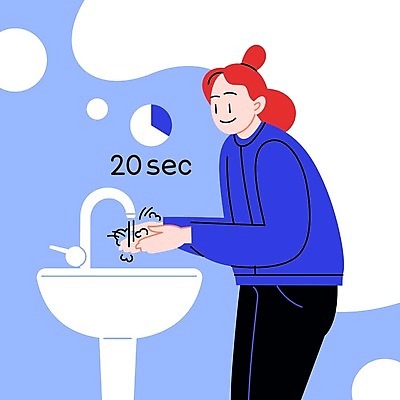 EPS 해외이미지 캐릭터 여자 분홍색 일러스트 주택 사람 빨간색 물 파란색 글로벌 주방 보라색 거품 인포그래픽 욕실 정보 플랫 바이러스 보호 빨래 질병 예방 감염 비누 돌봄 위생관리 주목 해외일러스트 일러캐릭터 자연요소 컬러 컨셉 가사 의학 모션 관리 건물 위생용품 파일형식 벡터 이미지허브