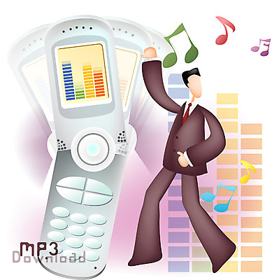 EPS 남자 산업 음악 인터넷 일러스트 비즈니스 모바일 정보통신 정보기술 사람 스마트폰 통신기기 MP3 다운로드 남자만 국내일러스트 통신 문화예술 기술 전자제품 핸드폰 스마트기기 기계 정보 파일형식 벡터