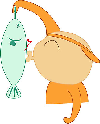 클립아트 남자 일러스트 레저 낚시 키스 어류 한명 사람 20대 성인 취미 레포츠 월척 남자만 남자한명만 성인남자만 청년만 청년남자만 청년남자한명만 성인한명만 성인남자한명만 성인만 국내일러스트 1 청년 수중동물 애정표현