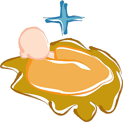 클립아트 기독교 종교 크리스마스 일러스트 한명 사람 천주교 아기 예수 아기예수 말구유 포대기 국내일러스트 1 기념일 아기용품 신_종교