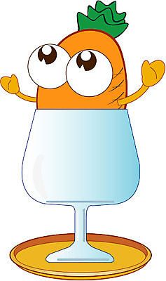 EPS 클립아트 식물 캐릭터 열매 과일 일러스트 상상 잔 사람없음 컵 파인애플 과일캐릭터 파인애플캐릭터 일러캐릭터 식기 열대과일 파일형식 벡터