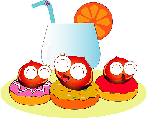 EPS 클립아트 식물 열매 음식 빵 과일 일러스트 상상 잔 빨대 미소 웃음 사람없음 컵 견과류 도넛 밤 레몬 제빵 견과류캐릭터 일러캐릭터 캐릭터 식기 디저트 표정 제과제빵 파일형식 벡터