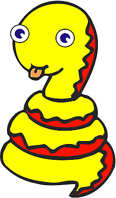 EPS 클립아트 동물 척추동물 캐릭터 한마리 일러스트 파충류 사람없음 십이지신 운세 뱀띠 뱀 또아리 똬리 일러캐릭터 1 파일형식 벡터