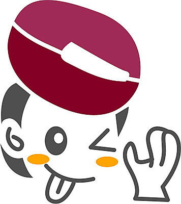 EPS 클립아트 식물 열매 얼굴 커피 음식 일러스트 식재료 상상 콩 곡류 표정 의인화 형상 사람 표현 묘사 메롱 팥 국내일러스트 음료 모션 신체부위 파일형식 벡터