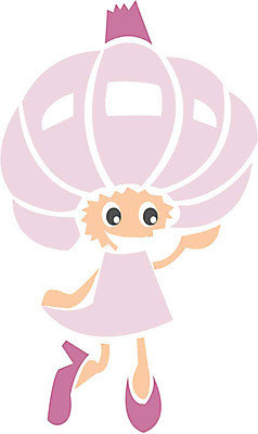 EPS 클립아트 식물 얼굴 채소 일러스트 식재료 상상 표정 의인화 마늘 형상 표현 묘사 국내일러스트 신체부위 파일형식 벡터