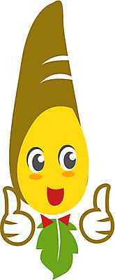 EPS 클립아트 식물 얼굴 채소 일러스트 식재료 상상 표정 의인화 형상 표현 묘사 고구마 국내일러스트 뿌리채소 신체부위 파일형식 벡터