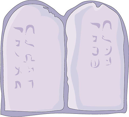 EPS 클립아트 기독교 종교 일러스트 종교용품 기독교용품 사람없음 오브젝트 돌판 십계명 율법 국내일러스트 돌_바위 파일형식 벡터