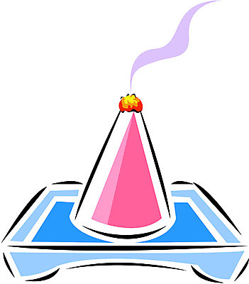 EPS 클립아트 웰빙 생활용품 일러스트 사람없음 오브젝트 향 아로마향 국내일러스트 파일형식 벡터