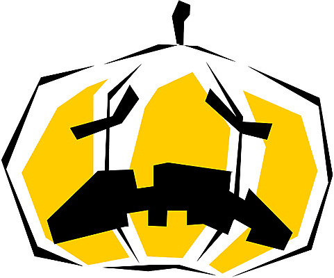 EPS 클립아트 식물 기념일 채소 일러스트 식재료 상상 호박 사람없음 축제 할로윈 잭오랜턴 국내일러스트 이벤트 파일형식 벡터