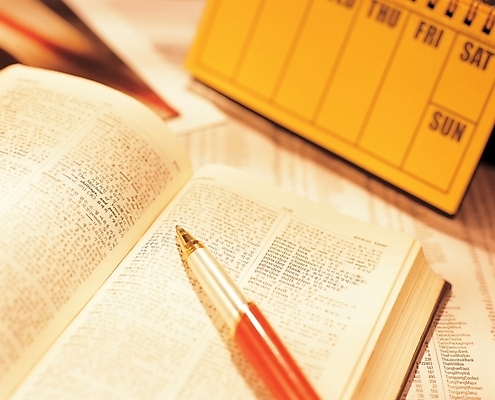 포토 JPG 백그라운드 비즈니스 문구용품 근접촬영 사람없음 펜 볼펜 사무용품 공책 오브젝트 사전 스케줄러 영어사전 국내포토 뷰포인트 책 필기구 파일형식