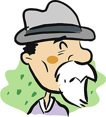 EPS 클립아트 모자 잡화 할아버지 노년 남자 일러스트 수염 한명 사람 상반신 성인 실버 중절모 남자만 남자한명만 성인남자만 성인한명만 성인남자한명만 노인만 성인만 노인남자만 노인남자한명만 국내일러스트 모자_잡화 1 파일형식 벡터