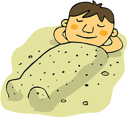 EPS 클립아트 계절 남자 여행 일러스트 휴가 휴식 한명 사람 상반신 20대 성인 해변 여름 여름휴가 바캉스 모래사장 눕기 모래찜질 남자만 남자한명만 성인남자만 청년만 청년남자만 청년남자한명만 성인한명만 성인남자한명만 성인만 국내일러스트 1 바다 컨셉 모션 청년 파일형식 벡터 여름_계절