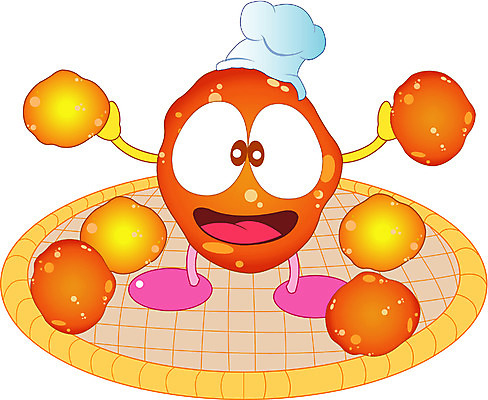 EPS 클립아트 식물 채소 일러스트 식재료 상상 감자 사람없음 체반 국내일러스트 파일형식 벡터