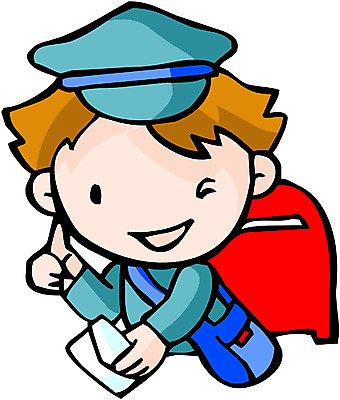 EPS 클립아트 직업 캐릭터 남자 일러스트 한명 사람 상반신 20대 성인 배달원 우체부 배송 우편배달 남자만 남자한명만 성인남자만 청년만 청년남자만 청년남자한명만 성인한명만 성인남자한명만 성인만 일러캐릭터 1 청년 파일형식 벡터