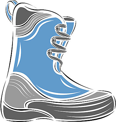 EPS 클립아트 잡화 스포츠용품 스포츠 신발 일러스트 레저 겨울스포츠 부츠 사람없음 레포츠 스노우보드 스노보드부츠 국내일러스트 보드_스포츠 오브젝트 파일형식 벡터