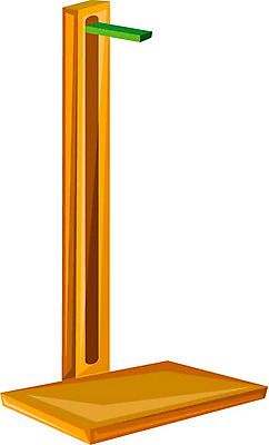 EPS 클립아트 일러스트 의학 의료기기 사람없음 치료 의료용품 오브젝트 신장계 국내일러스트 파일형식 벡터