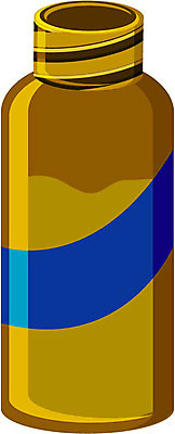 EPS 클립아트 일러스트 의학 사람없음 치료 약 의료용품 약병 오브젝트 물약 물약병 국내일러스트 의료기기 병_담는 파일형식 벡터