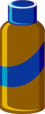 EPS 클립아트 일러스트 의학 사람없음 치료 약 의료용품 약병 오브젝트 물약 물약병 국내일러스트 의료기기 병_담는 파일형식 벡터