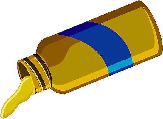 EPS 클립아트 일러스트 의학 사람없음 치료 약 의료용품 약병 오브젝트 물약 물약병 국내일러스트 의료기기 병_담는 파일형식 벡터