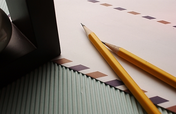 포토 JPG 백그라운드 비즈니스 문구용품 봉투 편지봉투 근접촬영 사람없음 연필 사무용품 편지 편지지 오브젝트 국제우편 국내포토 뷰포인트 학용품 필기구 우편물 파일형식