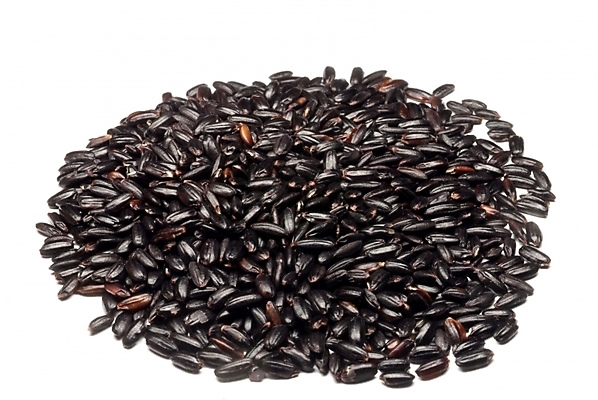 포토 JPG 스튜디오촬영 식물 열매 음식 식재료 곡류 씨앗 사람없음 농작물 유기농 검은쌀 흑미 국내포토 웰빙 농업 실내 쌀 파일형식