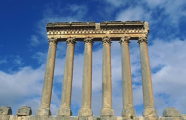 포토 JPG 해외풍경 시설물 건축물 건축 유럽 외국문화 여행 고건축 유적 중동 유적지 유럽건축 신전 사람없음 야외 관광지 문화재 기둥 레바논 바알벡신전 국내포토 전통 해외 나라 문화 서양건축 풍경 파일형식