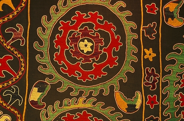 포토 JPG 문양 외국문화 백그라운드 무늬 패턴 사람없음 카펫 오브젝트 우즈베키스탄 우즈베키스탄문화 국내포토 동양문화 문화 중앙아시아 파일형식