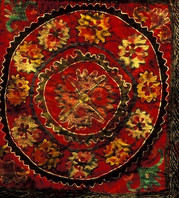 포토 JPG 문양 외국문화 백그라운드 무늬 패턴 사람없음 카펫 오브젝트 우즈베키스탄 우즈베키스탄문화 국내포토 동양문화 문화 중앙아시아 파일형식