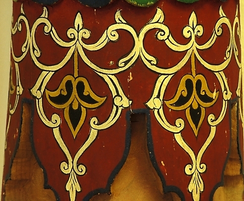 포토 JPG 문양 외국문화 백그라운드 무늬 패턴 사람없음 오브젝트 나무조각 우즈베키스탄 우즈베키스탄문화 국내포토 동양문화 문화 목재 중앙아시아 파일형식