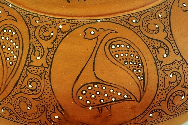 포토 JPG 문양 외국문화 무늬 패턴 유적 유물 한국 사람없음 골동품 도자기 질그릇 오브젝트 동물문양 우즈베키스탄 우즈베키스탄문화 국내포토 동양문화 전통 아시아 문화 중앙아시아 파일형식