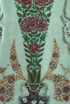 포토 JPG 문양 벽 외국문화 백그라운드 무늬 패턴 사람없음 오브젝트 우즈베키스탄 우즈베키스탄문화 국내포토 동양문화 문화 중앙아시아 파일형식